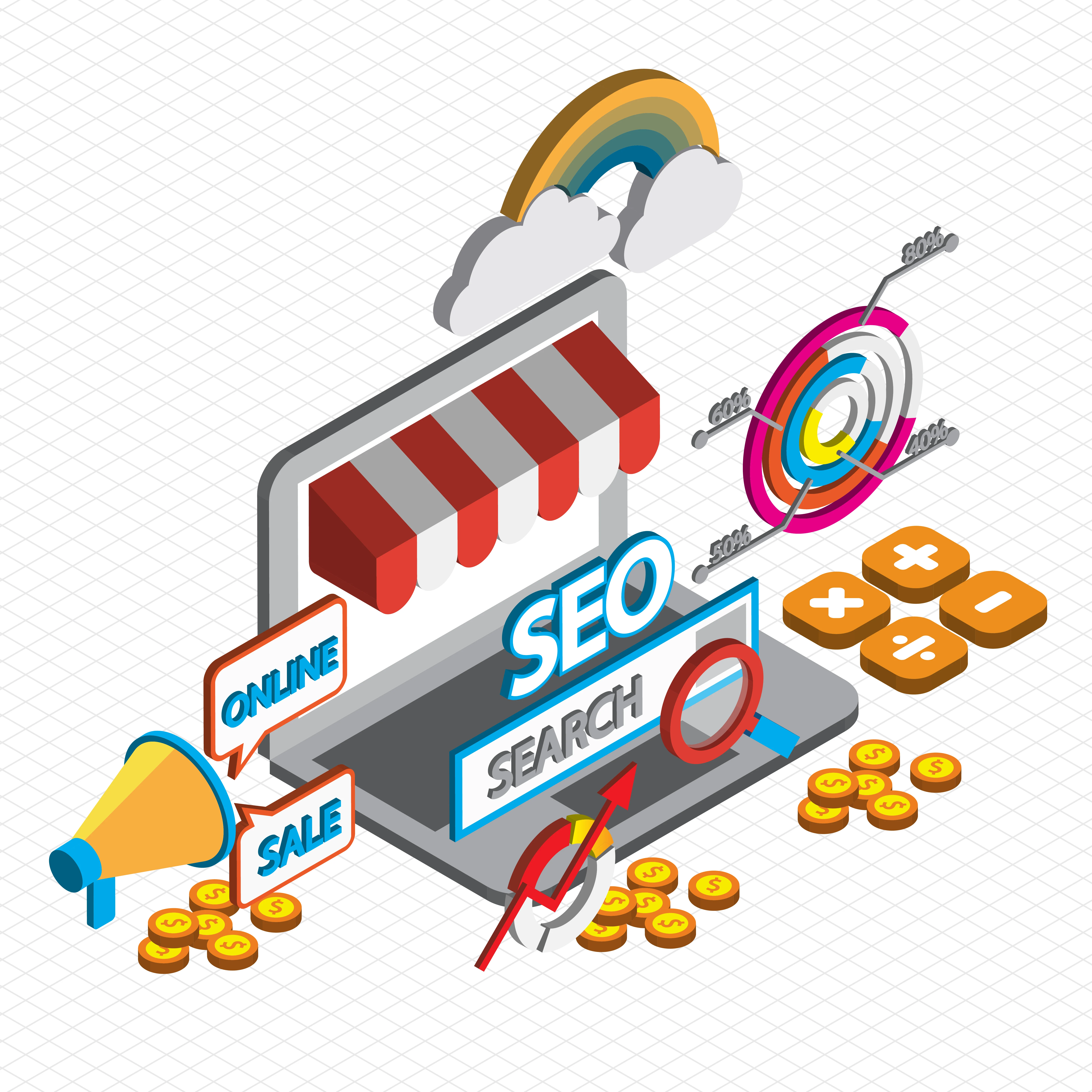 E-commerce SEO Optimization