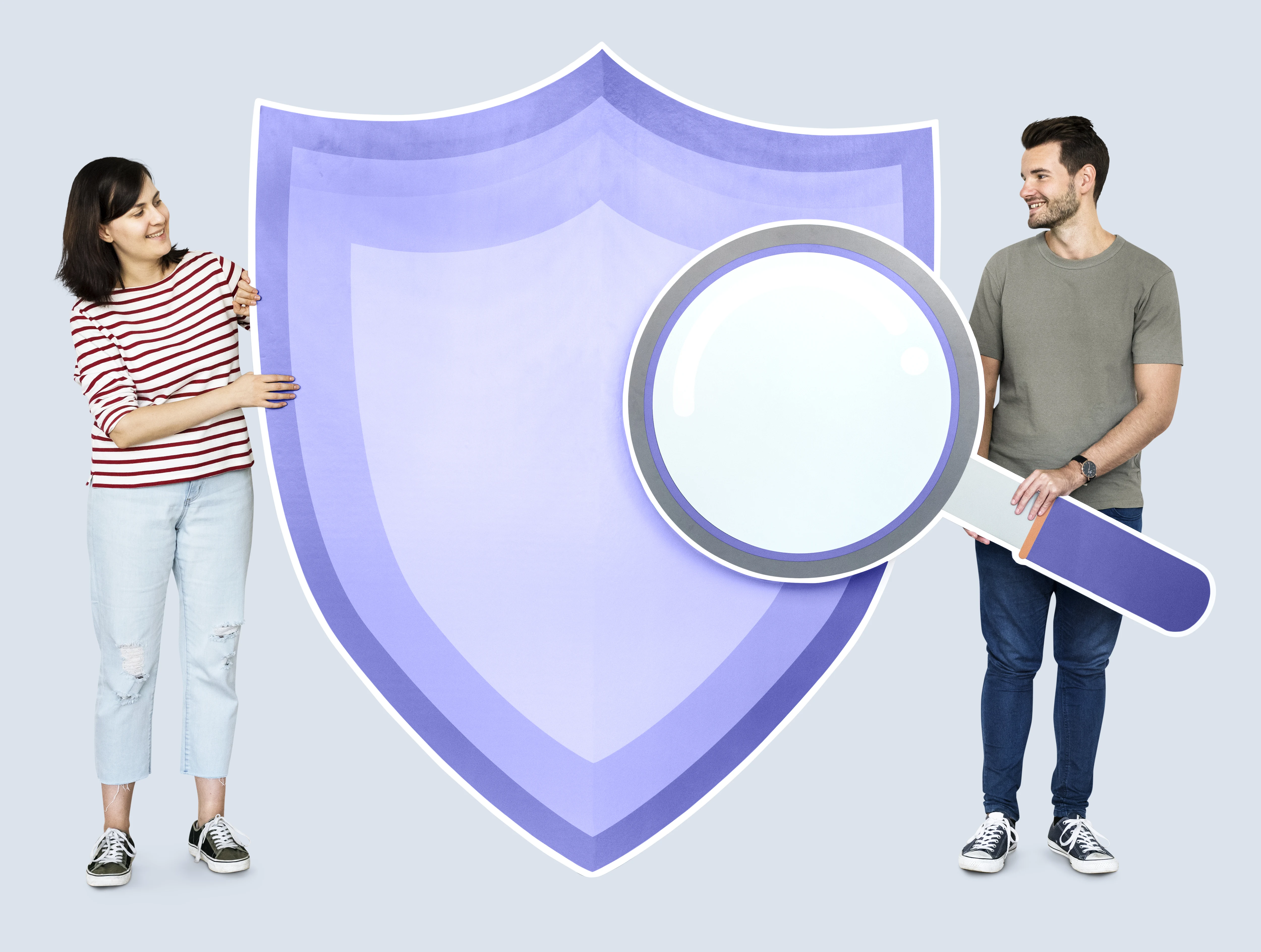 Reputation Protection